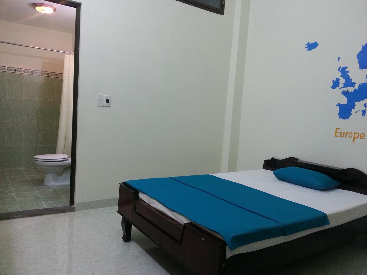 Babel Homestay Ντα Νανγκ Εξωτερικό φωτογραφία