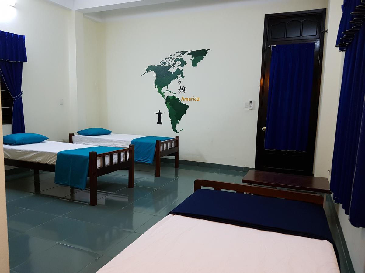 Babel Homestay Ντα Νανγκ Εξωτερικό φωτογραφία