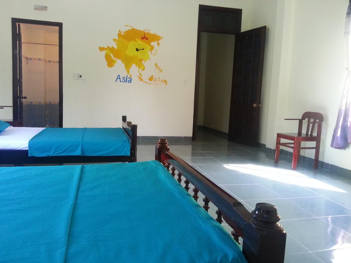 Babel Homestay Ντα Νανγκ Εξωτερικό φωτογραφία