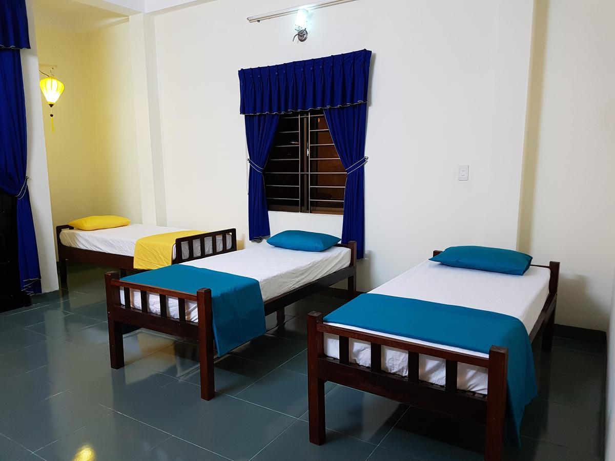 Babel Homestay Ντα Νανγκ Εξωτερικό φωτογραφία