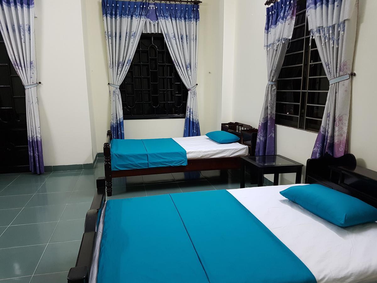 Babel Homestay Ντα Νανγκ Εξωτερικό φωτογραφία