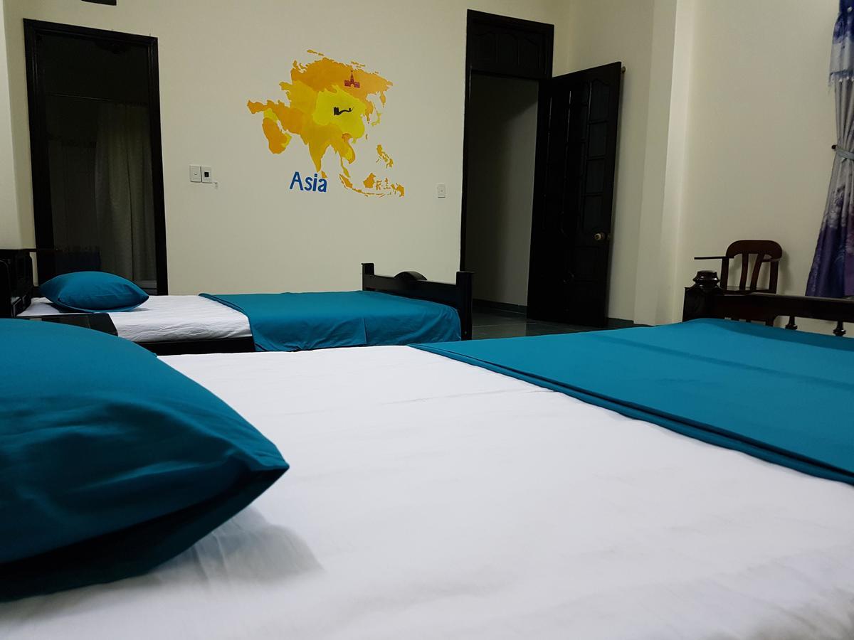 Babel Homestay Ντα Νανγκ Εξωτερικό φωτογραφία