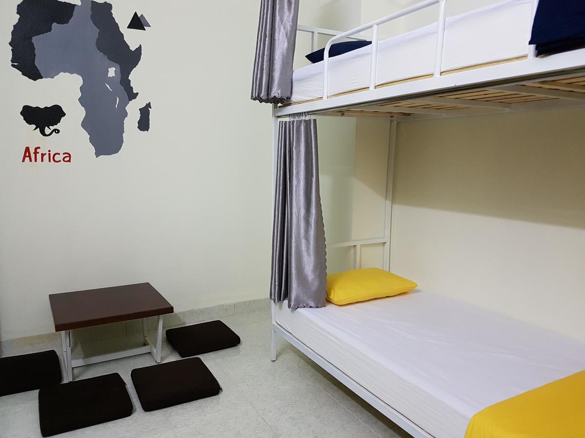 Babel Homestay Ντα Νανγκ Εξωτερικό φωτογραφία