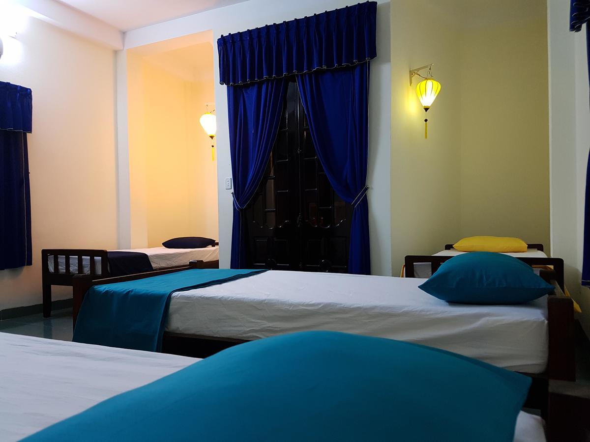 Babel Homestay Ντα Νανγκ Εξωτερικό φωτογραφία