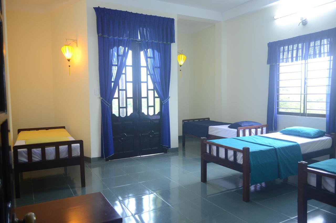 Babel Homestay Ντα Νανγκ Εξωτερικό φωτογραφία