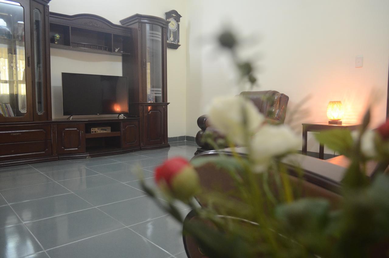 Babel Homestay Ντα Νανγκ Εξωτερικό φωτογραφία