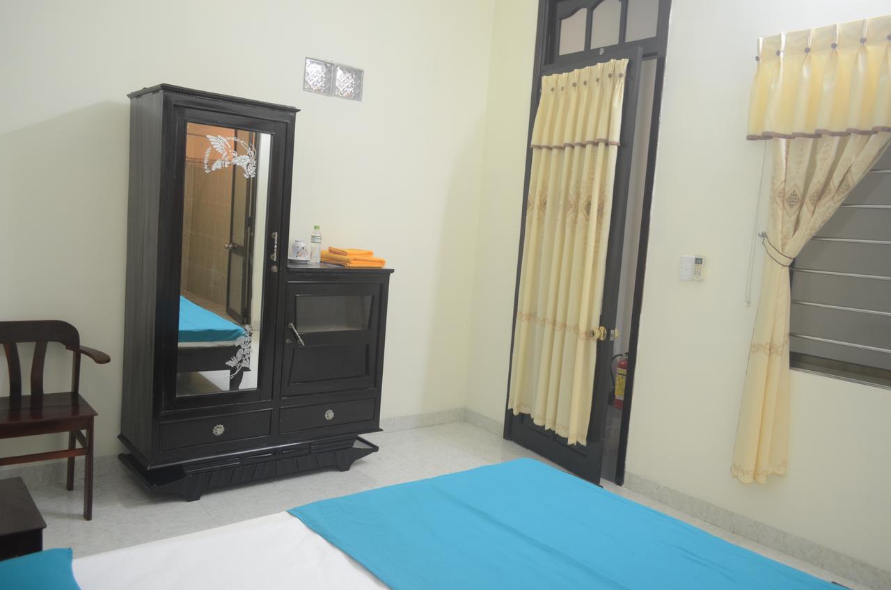 Babel Homestay Ντα Νανγκ Εξωτερικό φωτογραφία