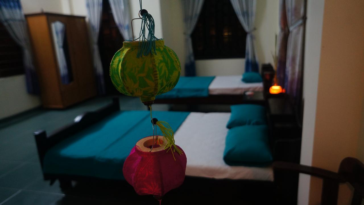 Babel Homestay Ντα Νανγκ Εξωτερικό φωτογραφία