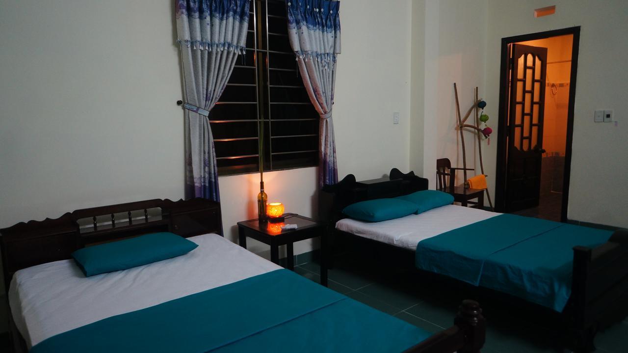 Babel Homestay Ντα Νανγκ Εξωτερικό φωτογραφία