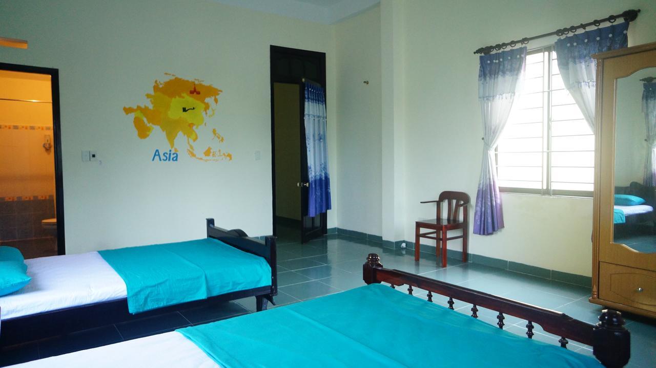 Babel Homestay Ντα Νανγκ Εξωτερικό φωτογραφία