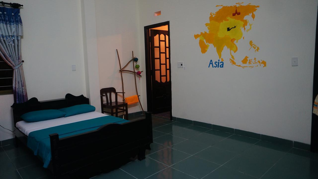 Babel Homestay Ντα Νανγκ Εξωτερικό φωτογραφία