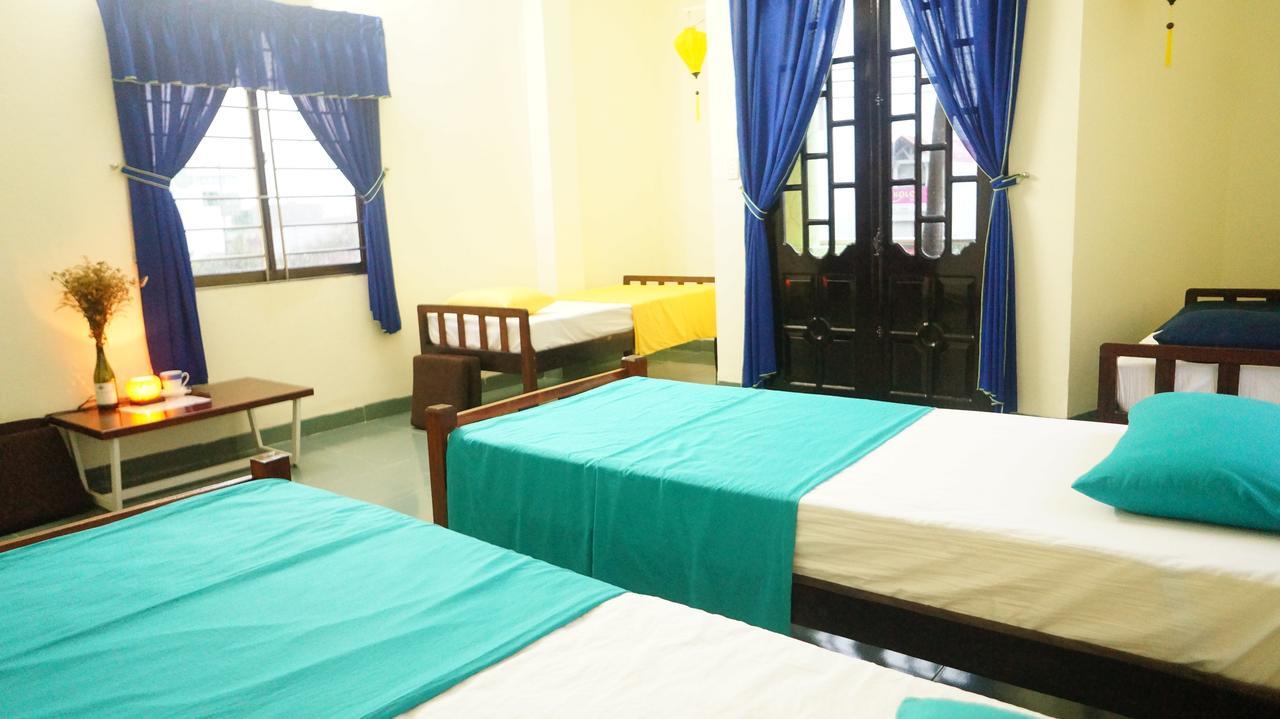 Babel Homestay Ντα Νανγκ Εξωτερικό φωτογραφία