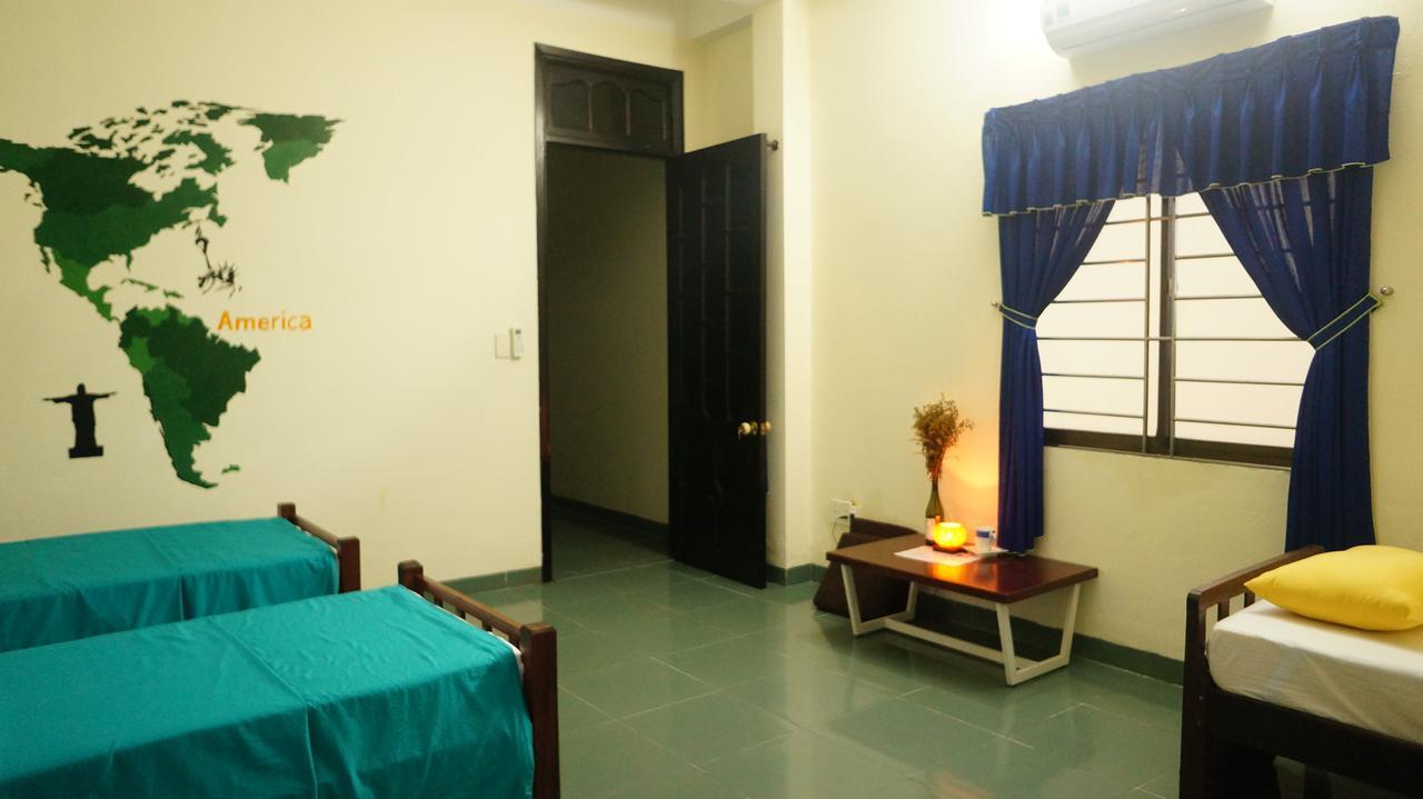 Babel Homestay Ντα Νανγκ Εξωτερικό φωτογραφία