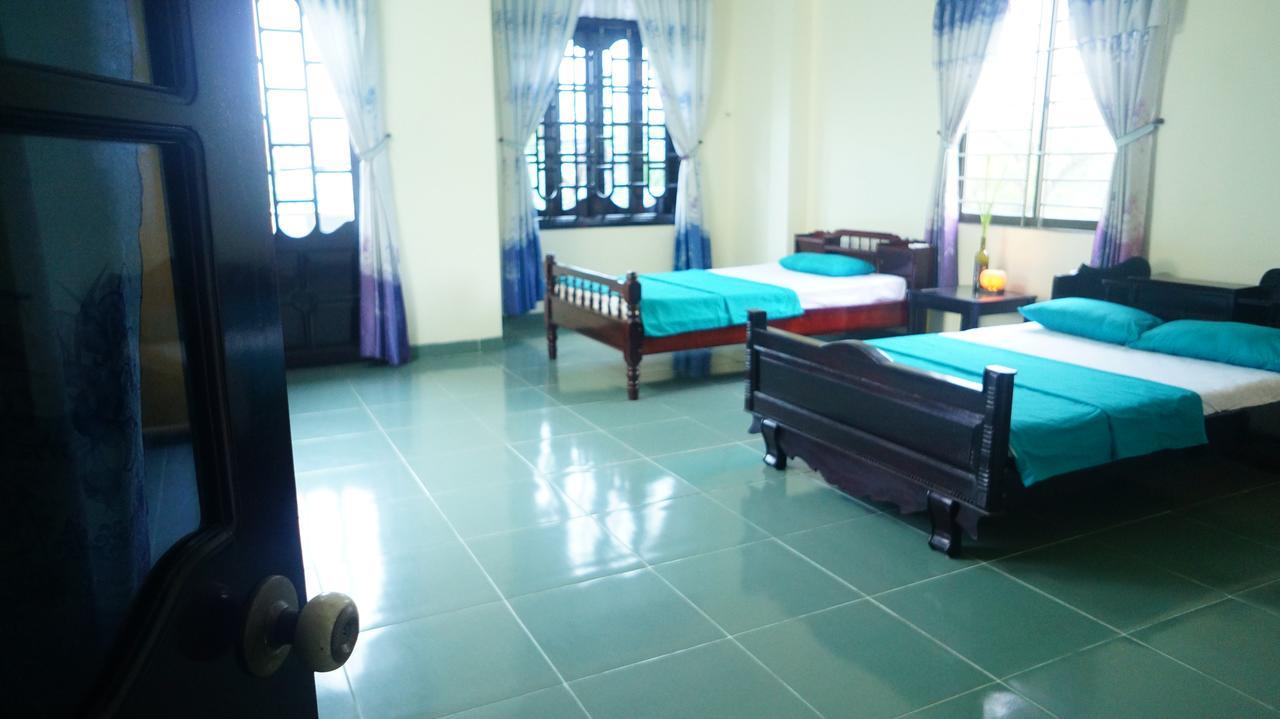 Babel Homestay Ντα Νανγκ Εξωτερικό φωτογραφία