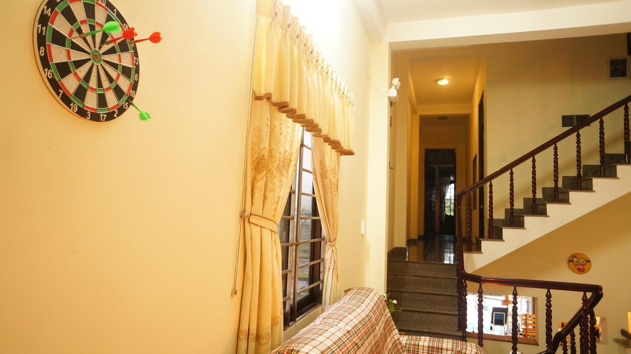 Babel Homestay Ντα Νανγκ Εξωτερικό φωτογραφία