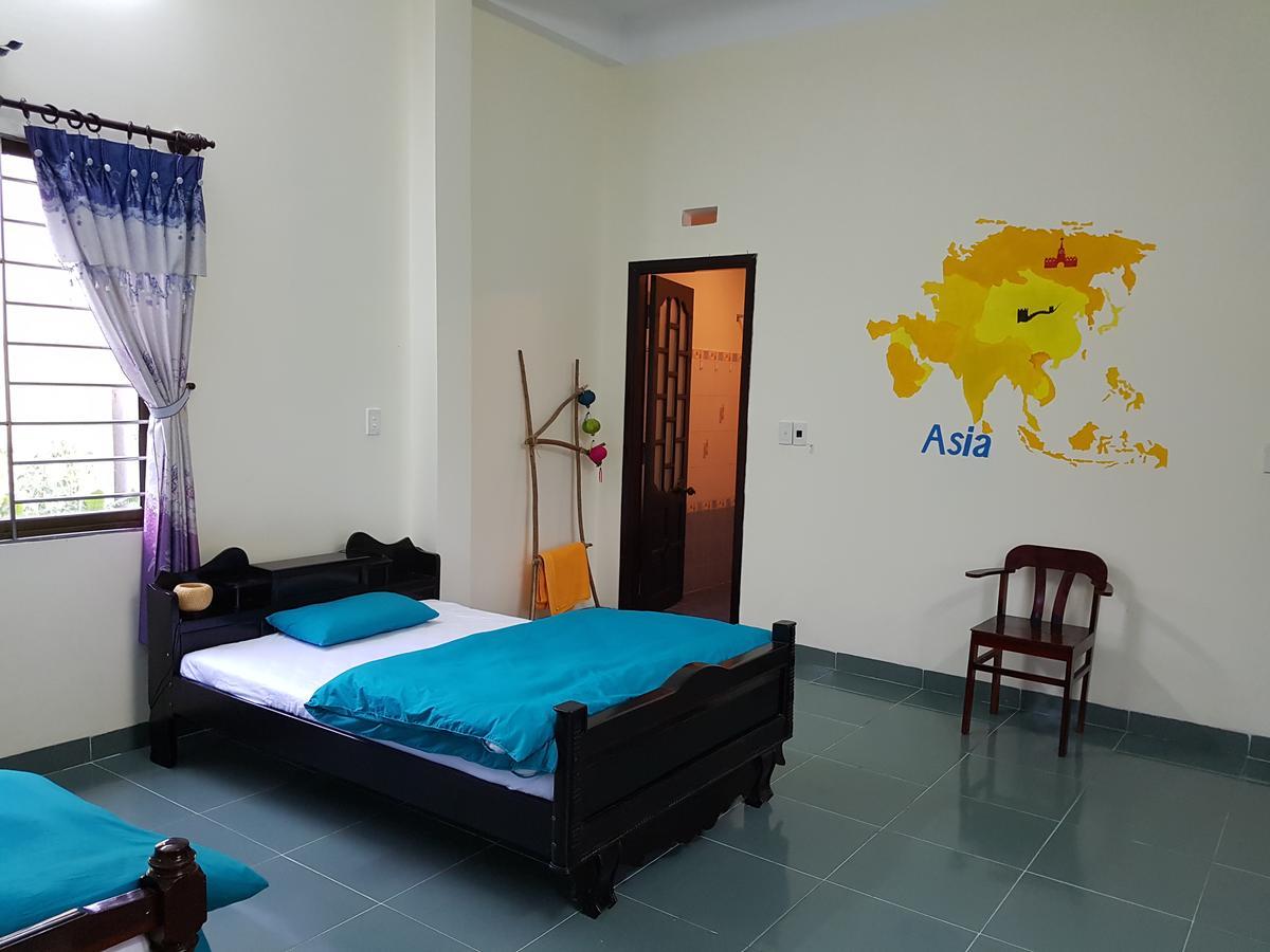 Babel Homestay Ντα Νανγκ Εξωτερικό φωτογραφία