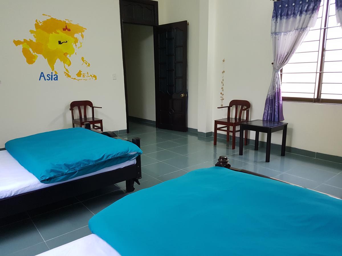 Babel Homestay Ντα Νανγκ Εξωτερικό φωτογραφία