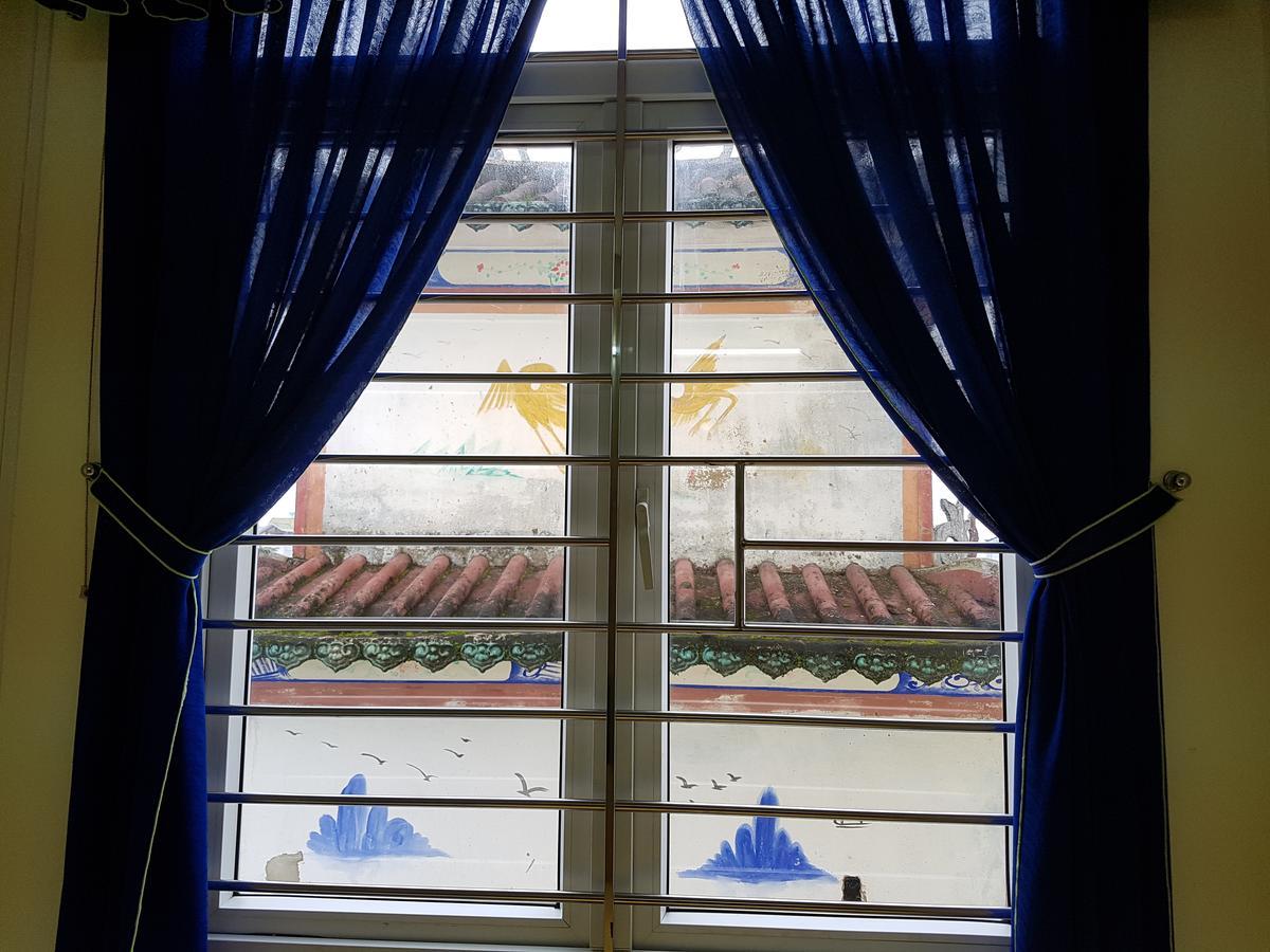 Babel Homestay Ντα Νανγκ Εξωτερικό φωτογραφία