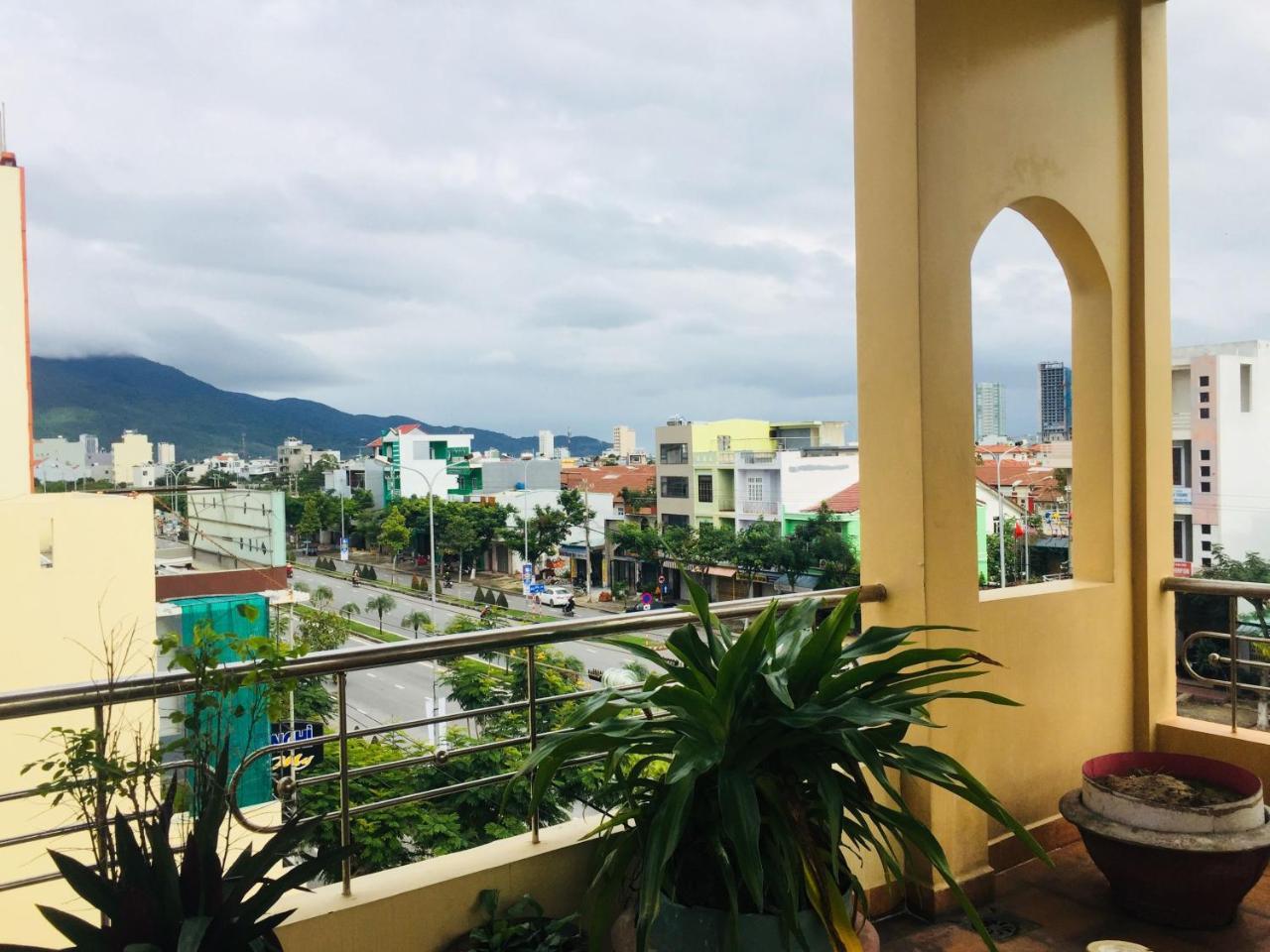 Babel Homestay Ντα Νανγκ Εξωτερικό φωτογραφία