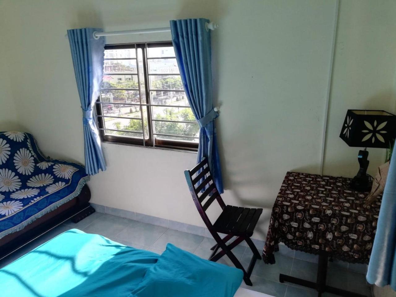 Babel Homestay Ντα Νανγκ Εξωτερικό φωτογραφία