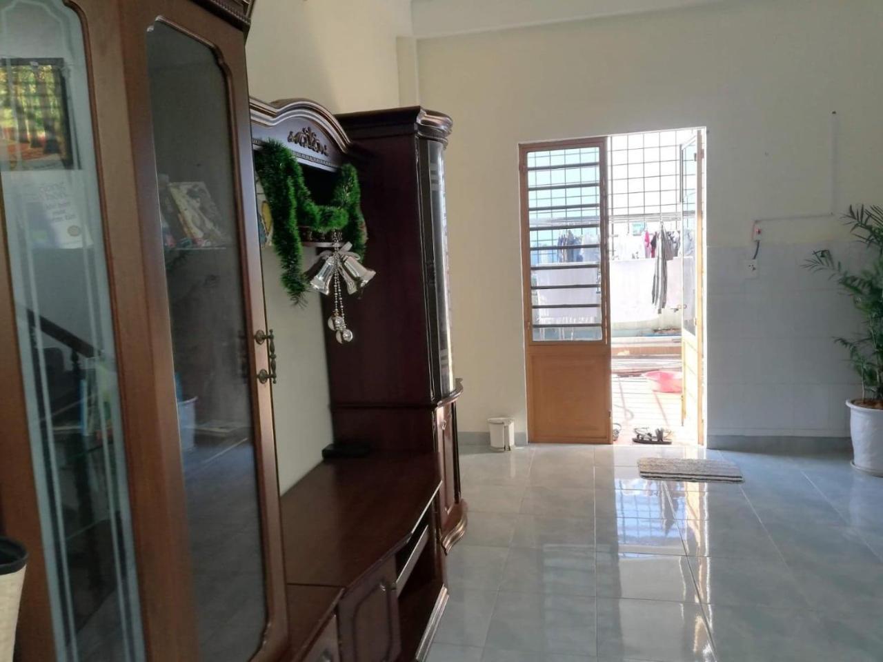 Babel Homestay Ντα Νανγκ Εξωτερικό φωτογραφία