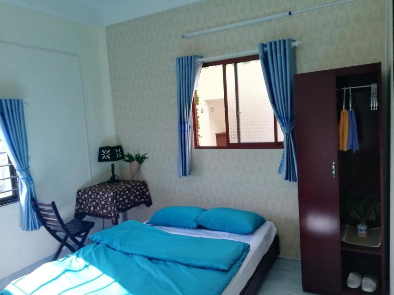 Babel Homestay Ντα Νανγκ Εξωτερικό φωτογραφία