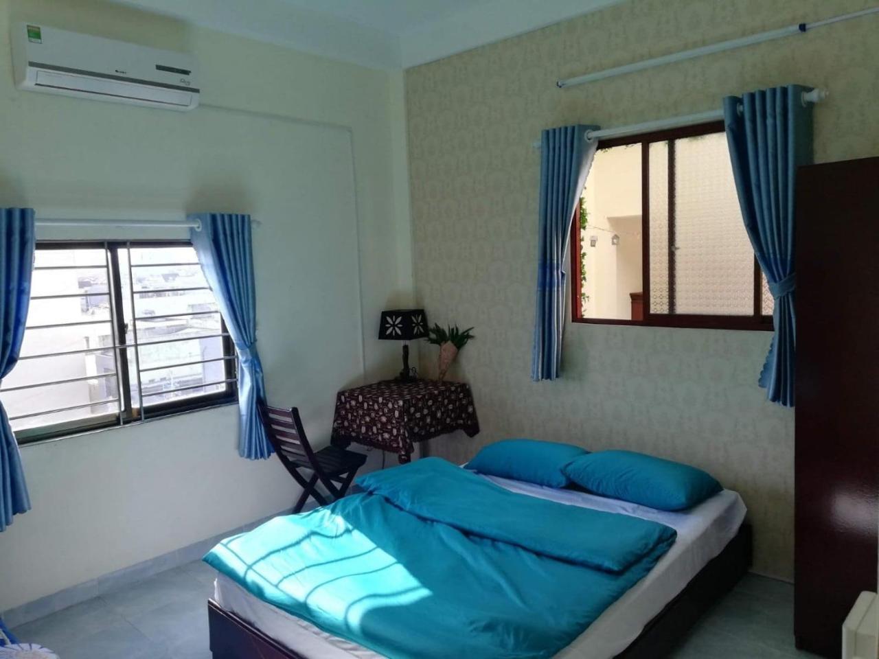 Babel Homestay Ντα Νανγκ Εξωτερικό φωτογραφία