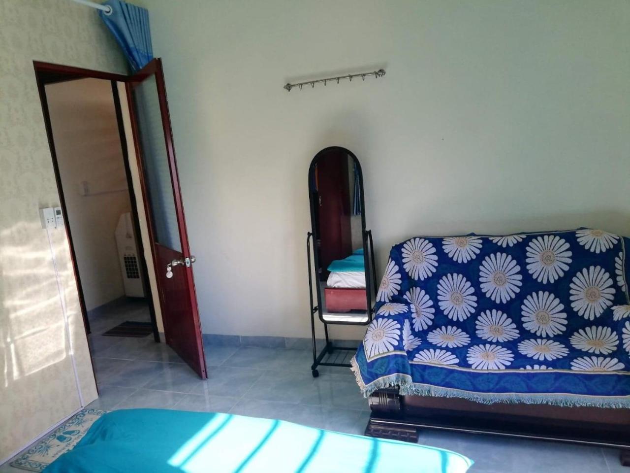 Babel Homestay Ντα Νανγκ Εξωτερικό φωτογραφία