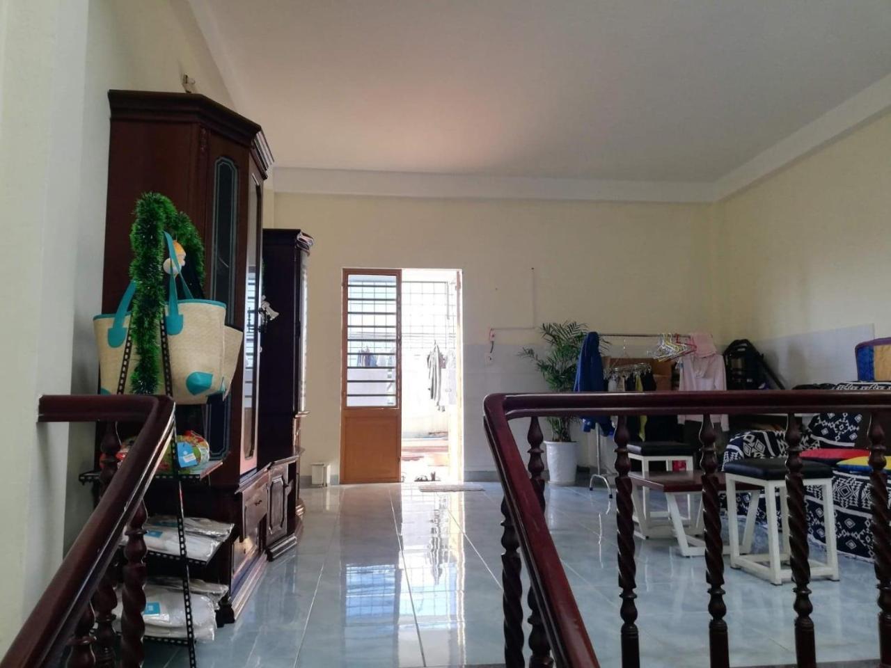 Babel Homestay Ντα Νανγκ Εξωτερικό φωτογραφία