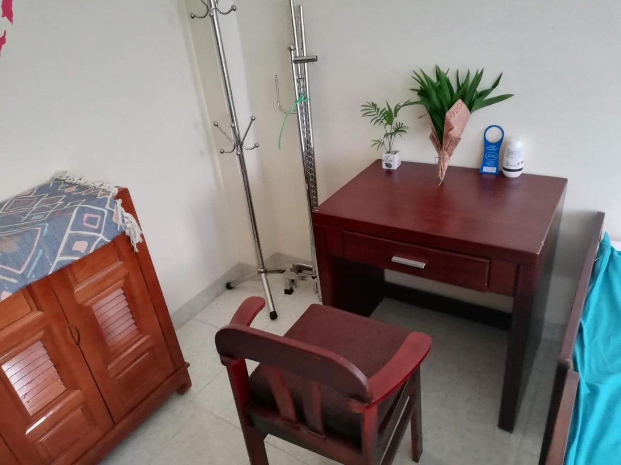 Babel Homestay Ντα Νανγκ Εξωτερικό φωτογραφία