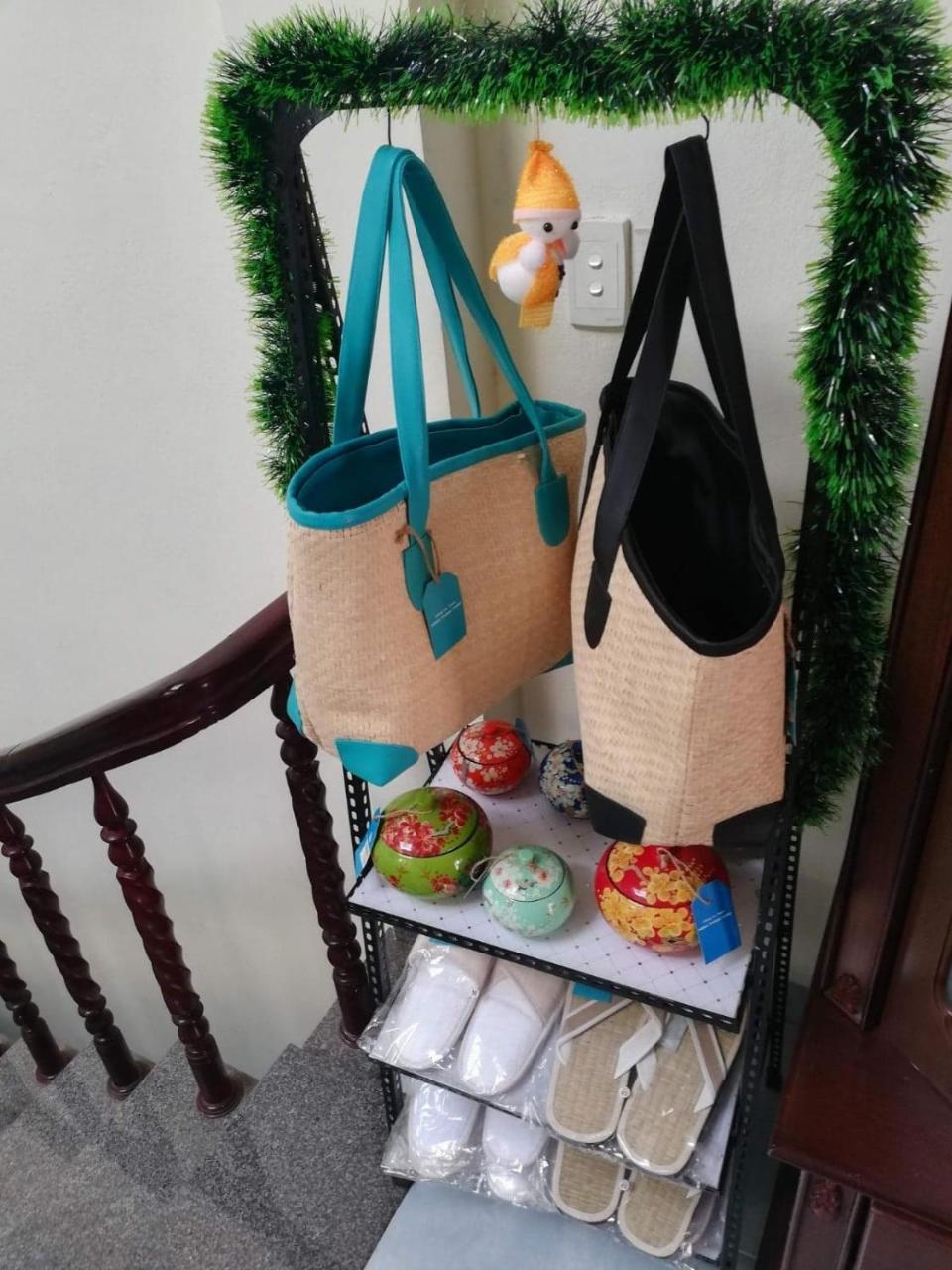 Babel Homestay Ντα Νανγκ Εξωτερικό φωτογραφία