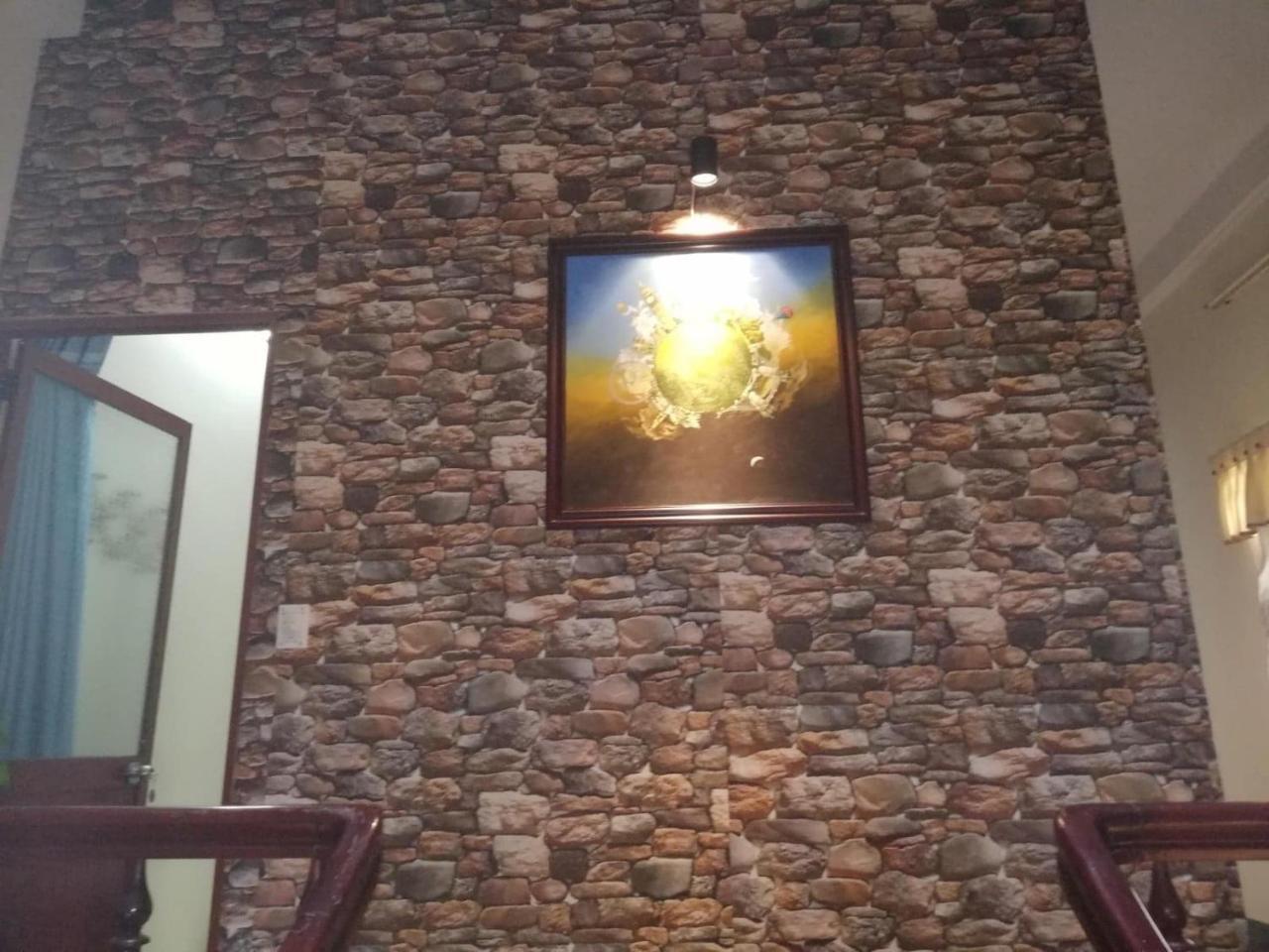 Babel Homestay Ντα Νανγκ Εξωτερικό φωτογραφία