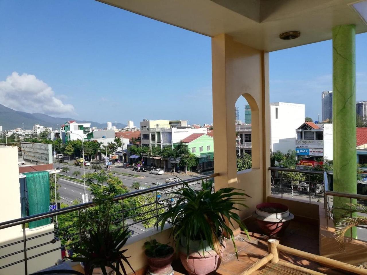 Babel Homestay Ντα Νανγκ Εξωτερικό φωτογραφία