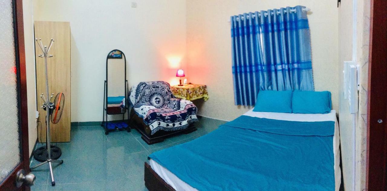 Babel Homestay Ντα Νανγκ Εξωτερικό φωτογραφία