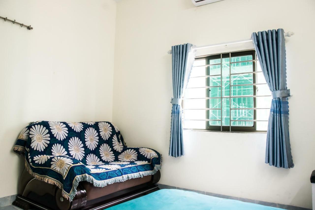 Babel Homestay Ντα Νανγκ Εξωτερικό φωτογραφία